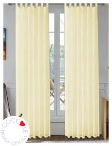Voile natural